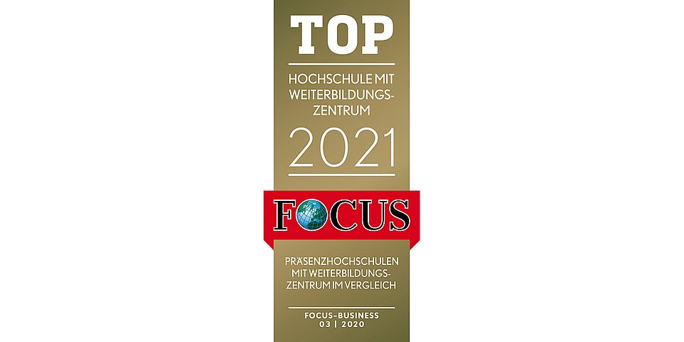 Focus Siegel
